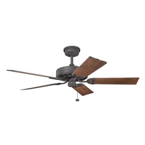 Kichler Fryst 300185DBK
