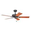 Kichler Fryst 300185DBK