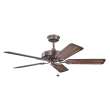 Kichler Fryst 300185OBB