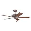 Kichler Fryst 300185OBB