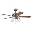 Kichler Fryst 300185OBB