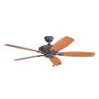 Kichler Canfield 300188DBK