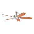 Kichler Canfield 300188NI