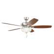 Kichler Canfield 300188NI