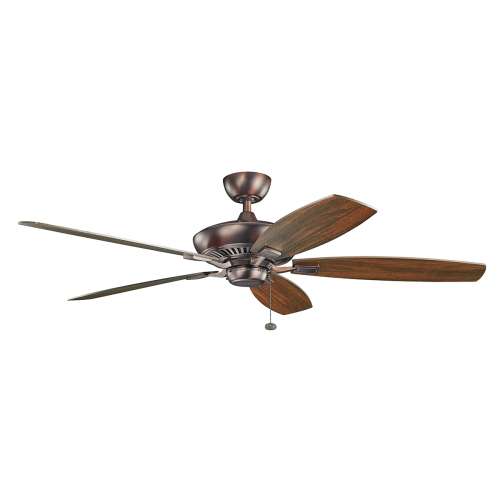 Kichler Canfield 300188OBB