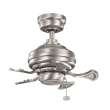 Kichler Klever 300199AP