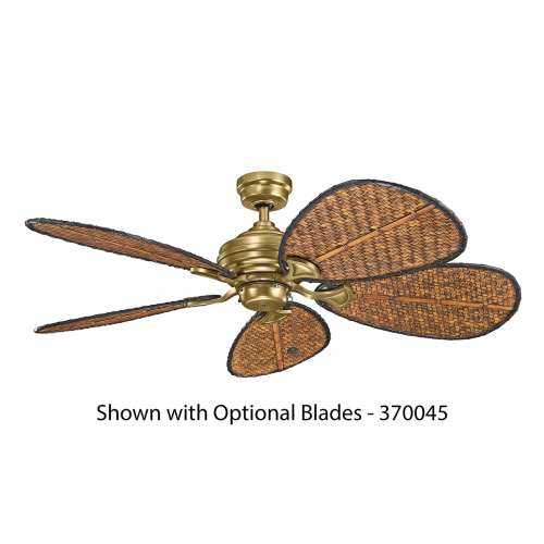Kichler Klever 300199BAB