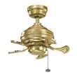Kichler Klever 300199BAB