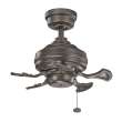 Kichler Klever 300199OZ