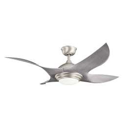 Kichler Shuriken 300209NI