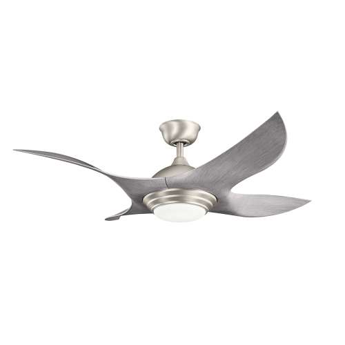 Kichler Shuriken 300209NI