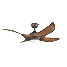 Kichler Shuriken 300209OBB