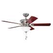 Kichler Graystone 300243BAP
