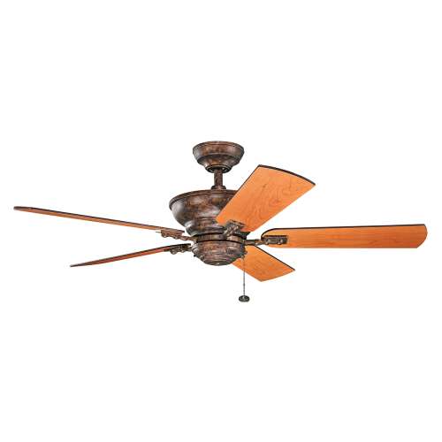 Kichler Graystone 300243BKZ