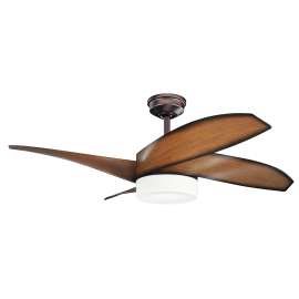 Kichler Nadia 300252OBB
