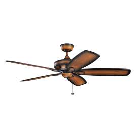 Kichler Ashbyrn 300269MDW