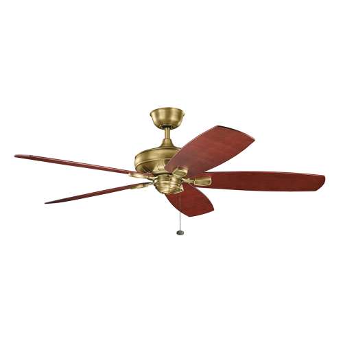 Kichler Ashbyrn 300269NBR