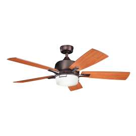 Kichler Leeds 300427OBB
