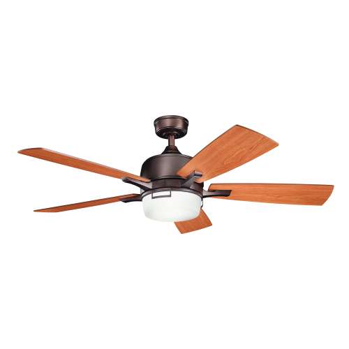 Kichler Leeds 300427OBB