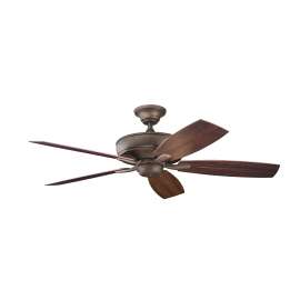 Kichler Monarch II Patio 310103WCP