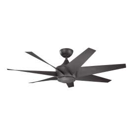 Kichler Lehr II 310112DBK