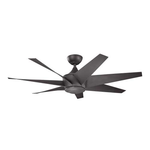 Kichler Lehr II 310112DBK