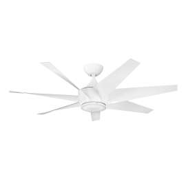 Kichler Lehr II 310112WH