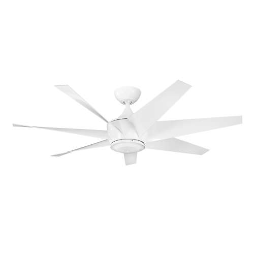 Kichler Lehr II 310112WH