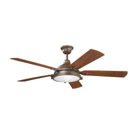 Kichler Hatteras Bay Patio 310117TZP