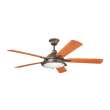 Kichler Hatteras Bay Patio 310117TZP