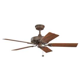 Kichler Fryst Patio 310128TZP
