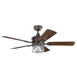 Kichler Lyndon Patio 310139OZ