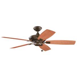 Kichler Canfield Patio 310192TZP