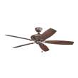 Kichler Canfield 310193WCP