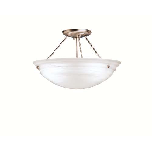 Kichler Cove Molding 3122NIA