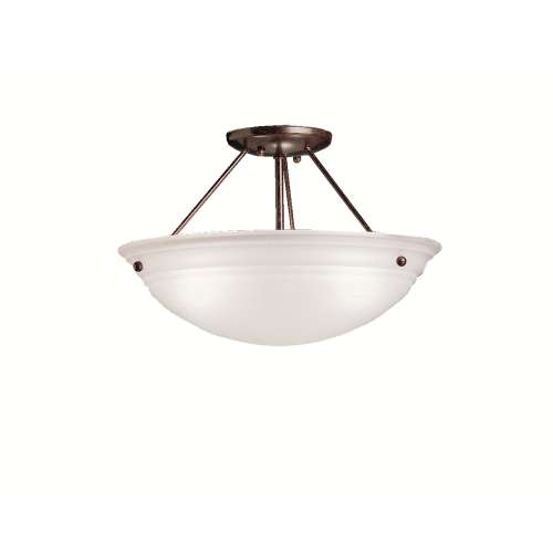 Kichler Cove Molding 3122TZ