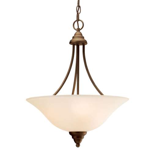 Kichler Telford 3277OZ