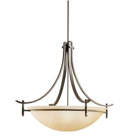 Kichler Olympia 3279OZ