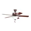 Kichler Renew Select ES 330103OBB