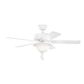 Kichler Renew Select ES 330103WH
