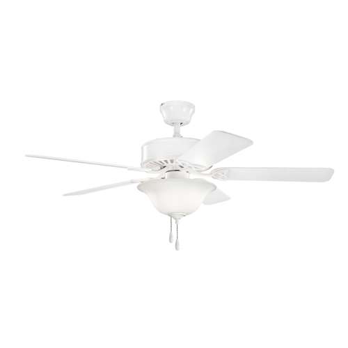 Kichler Renew Select ES 330103WH
