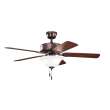 Kichler Renew Select 330110OBBU