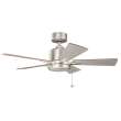 Kichler Bowen 330241NI