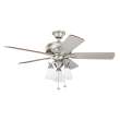 Kichler Terra 330247NI