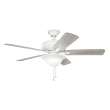 Kichler Terra Select 330248MWH