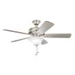 Kichler Terra Select 330248NI