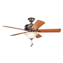 Kichler Terra 330248OBB
