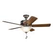 Kichler Terra 330248OBB