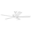 Kichler Terra 330249MWH