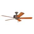 Kichler Terra 330249OBB